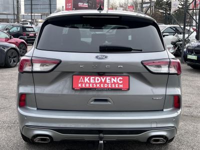 FORD KUGA 2.5 FHEV ST-Line X Graphite Tech Edition CVT M.o.-i. 1.tul. Bang & Olufsen Hifi