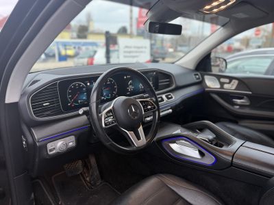 MERCEDES-BENZ GLE-OSZTÁLY GLE 300 d 4Matic 9G-TRONIC M.o.-i. márkaszervizelt. burmester. űléshűtés. memória. vonóhorog. carplay