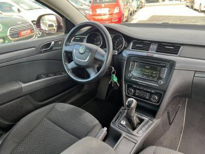 SKODA SUPERB 1.4 TSI Comfort Magyarországi Fényszórómosó Tolatóradar Szervizelt! Friss Vezérlés!