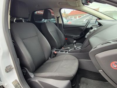 FORD FOCUS 1.5 TDCI Trend Klíma Multikormány Szervizelt!