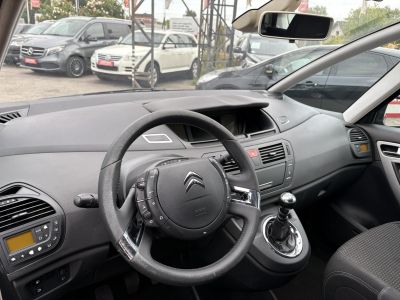 CITROEN C4 PICASSO Grand1.6 HDi Dynamique FAP (7 személyes )