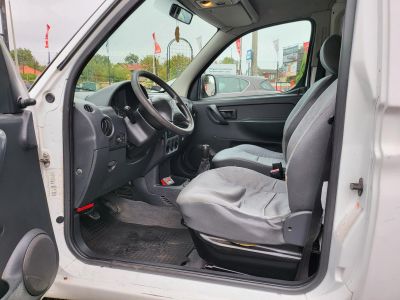 CITROEN BERLINGO 1.9 D Hűtős 0-5 fok!