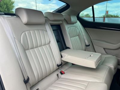 SKODA SUPERB 2.0 CR TDI L&K DSG