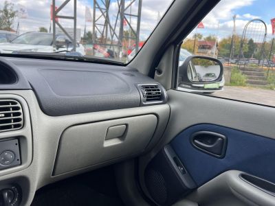RENAULT THALIA 1.5 dCi Expression Magyarországi Klíma Bluetooth 218e km!