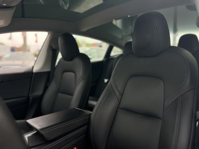 TESLA MODEL 3 Performance AWD (Automata) MÁTRIX LED. hőszivattyú. garanciális!