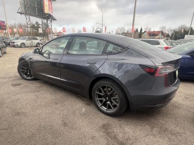 TESLA MODEL 3 Long Range AWD (Automata) 42e km. kifogástalan állapot