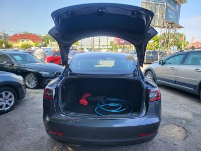 TESLA MODEL 3 Long Range AWD (Automata) GYÖNYÖRŰ állapot! facelift. garanciális