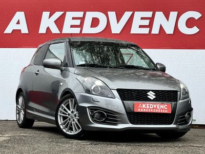 SUZUKI SWIFT 1.6 Sport