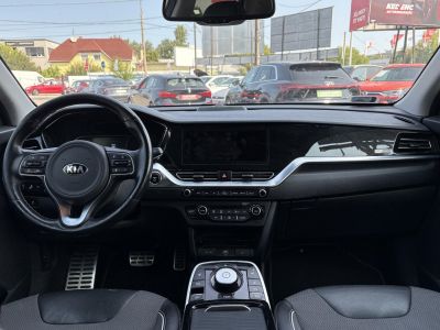 KIA NIRO e-Niro 64kWh Platinum JBL M.o.-i. 1.tul. Márkaszervizelt!