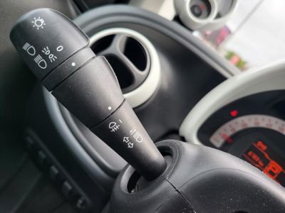 SMART FORTWO Electric Drive Passion (Automata) M.o.-i. Klíma Tempomat Bluetooth 67e km!