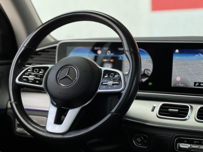 MERCEDES-BENZ GLE 400 d 4Matic 9G-TRONIC Magyarországi Végig vezetett szervizkönyv Burmester Carplay Masszázs ülés!