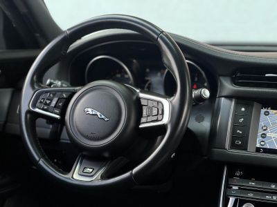 JAGUAR XF 2.0 i4D R-Sport Magyarországi. szervizelt!