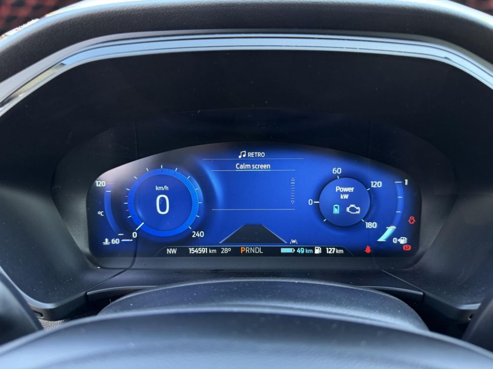 FORD KUGA 2.5 PHEV ST-Line CVT LED fényszórók. napfénytető. kamera. vonóhorog. CARPLAY!