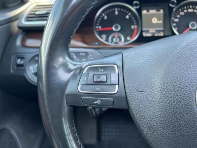 VOLKSWAGEN PASSAT VII Variant 2.0 CR TDI Highline 4Motion BMT DSG Magyarországi. Márkaszervizelt. Magasan felszerelt! Téli-nyári kerék szett!