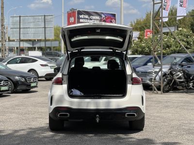 MERCEDES-BENZ GLE 400 d 4Matic 9G-TRONIC Magyarországi Végig vezetett szervizkönyv Burmester Carplay Masszázs ülés!