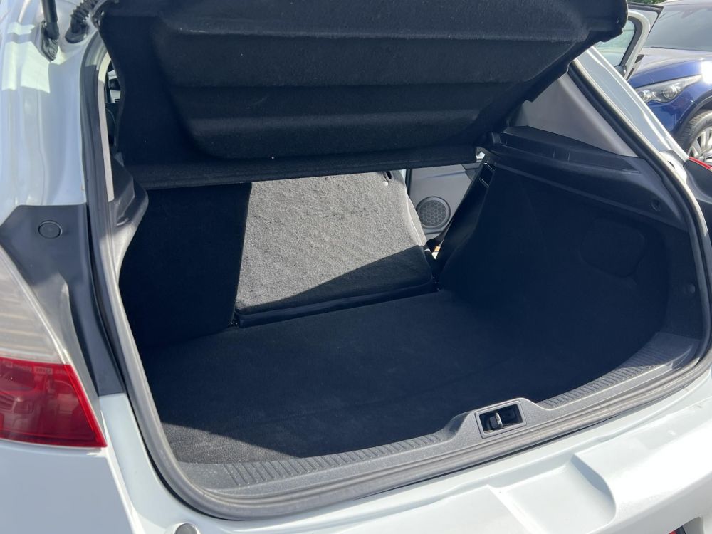 RENAULT MEGANE 1.6 Dynamique Magyarországi. teljes szerviztörténet! LEGJOBB ÁR!