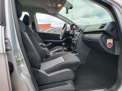 MERCEDES-BENZ A 150 Elegance 94e km. M.o.-i. Klíma Megkímélt!