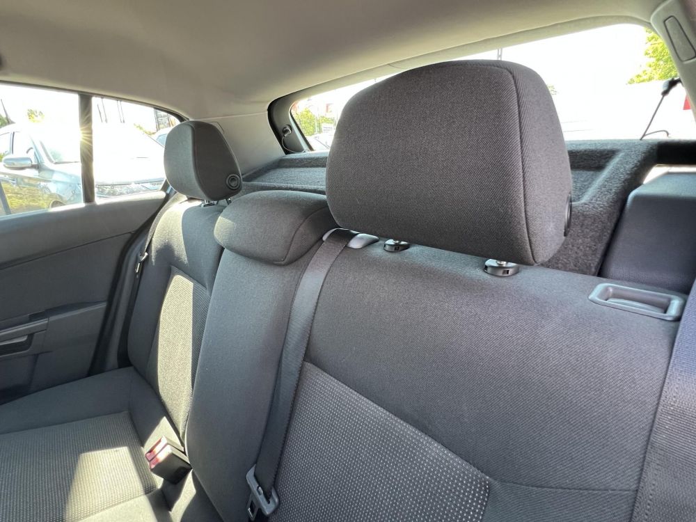OPEL ASTRA H 1.3 CDTI Enjoy Magyar. Jó műszaki állapot. klíma