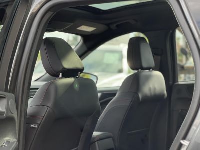 FORD KUGA 2.5 PHEV ST-Line X Graphite Tech Edition CVT panorámatető. 70 km elektromos hatótáv. Carplay
