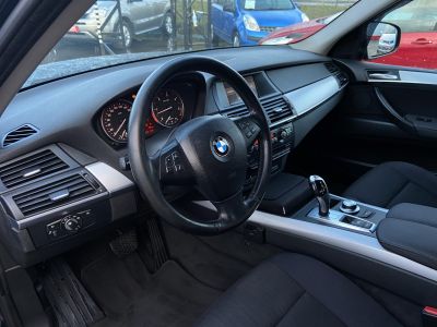 BMW X5 3.0 sd (Automata) Xenon Ülésfűtés PDC Tempomat Vonóhorog