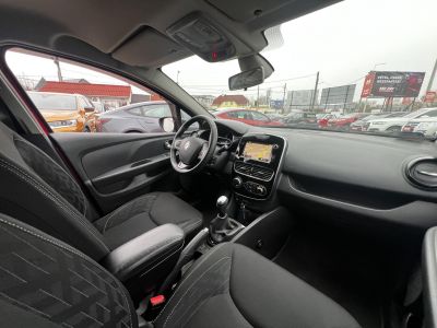 RENAULT CLIO Grandtour 0.9 TCe Generation Limited