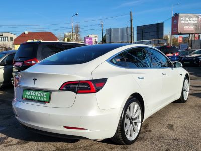 TESLA MODEL 3 Standard Range Plus Aut 2027.-ig garanciális akkumulátor és hajtás!