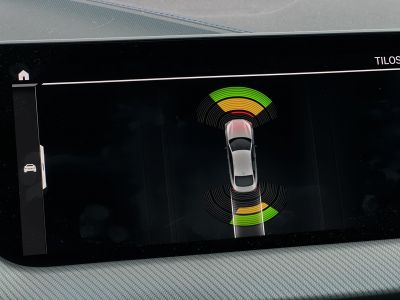 BMW 218d M Sport (Automata) 98e km. CARPLAY. LED. tempomat. ülésfűtés. keyless. megkímélt állapot!