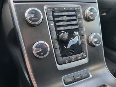 VOLVO V60 2.4 D [D6] PHEV AWD Summum Geartronic Magasan felszerelt! Harman/Kardon Napfénytető Holttér Kamera Vonóhorog
