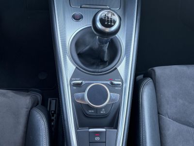 AUDI TT Coupe 2.0 TDI ultra