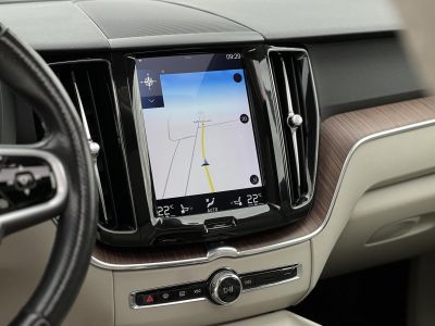 VOLVO XC60 2.0 [T8] Twin Engine Inscription AWD Geartronic M.o.-i. Volvo Galériában szervizelt. vezérlés cserélve. teljes felszereltség!
