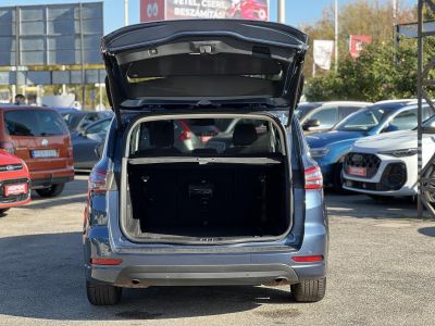 FORD S-MAX 2.5 FHEV Titanium CVT Sávtartó Carplay Tempomat Ülésfűtés!