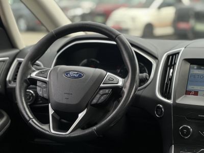 FORD S-MAX 2.0 TDCi Business