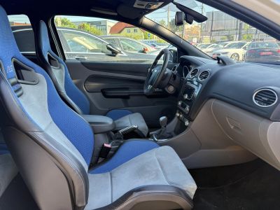 FORD FOCUS RS 2.5 T A LEGENDA