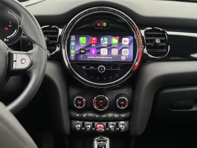 MINI MINI 1.5 Cooper DKG 31e km. panoráma tető. CarPlay