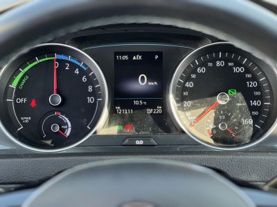 VOLKSWAGEN GOLF VII e-Golf Edition 120e km. 230km hatótáv. 2 töltő kábel. CARPLAY!