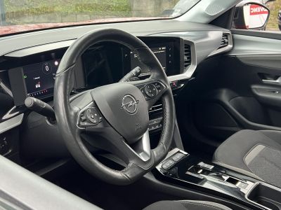 OPEL MOKKA 1.2 T Edition (Automata) M.o.-i. 1.tul. Márkaszervizelt!