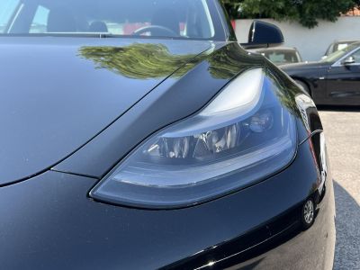 TESLA MODEL 3 Standard Range Plus Aut 74e km. garanciális. facelift. mátrix LED. megkímélt!