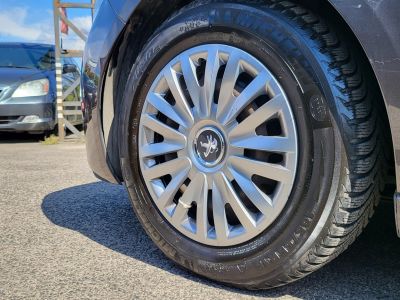 PEUGEOT 308 SW 1.6 HDi Active Klíma Tempomat Friss műszaki vizsga!