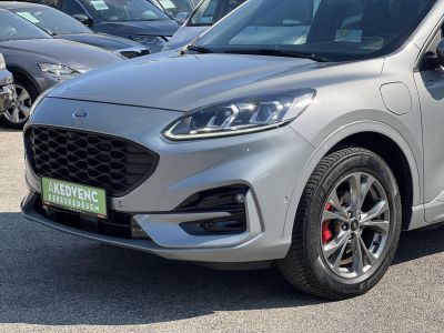 FORD KUGA 2.5 PHEV ST-Line CVT Gyári fényezés CarPlay Virtual cockpit Head up display!