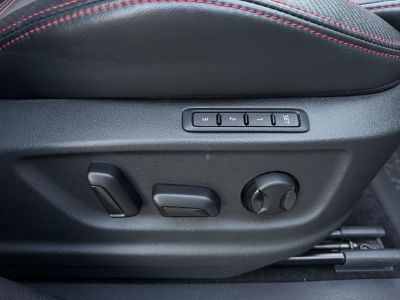 SKODA KODIAQ 2.0 TDI SCR RS 4x4 DSG [7 személy] Magyarországi. Végig márkaszervizelt. Teljes felszereltség!