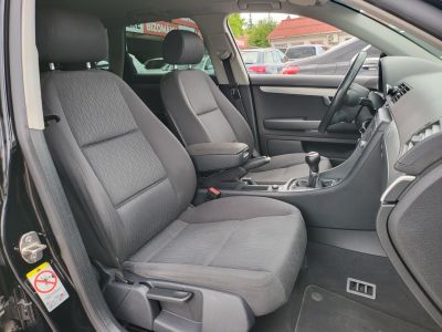 AUDI A4 Avant 2.0 PD TDI DPF quattro S-line Friss műszaki vizsga!