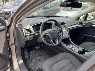 FORD MONDEO 2.0 EcoBlue Business (Automata) Magyarországi Navigáció Ülésfűtés Bluetooth Szervizelt! Téli-nyári gumi!