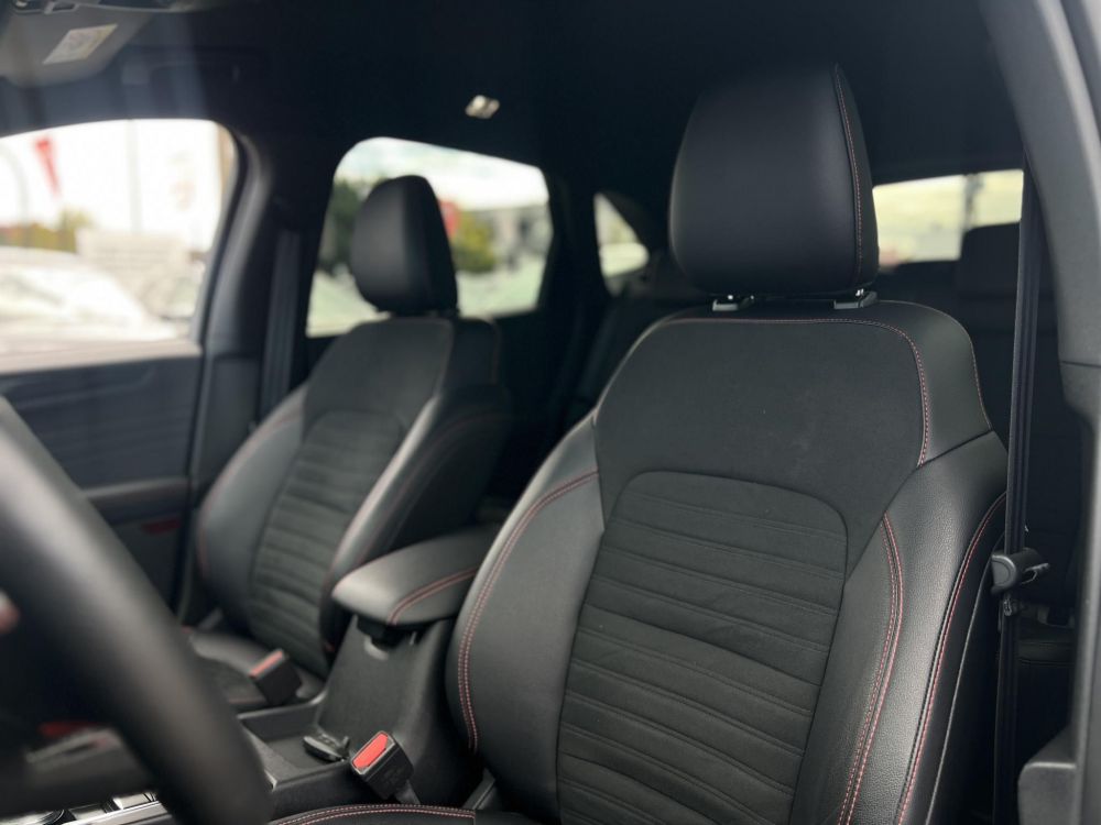 FORD KUGA 2.5 PHEV ST-Line X CVT 43e km. 70 km hatótáv. Carplay!