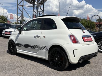 ABARTH 500 1.4