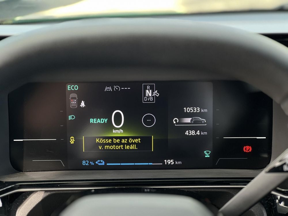 RENAULT R 5 E-Tech electric 40 kWh Evolution