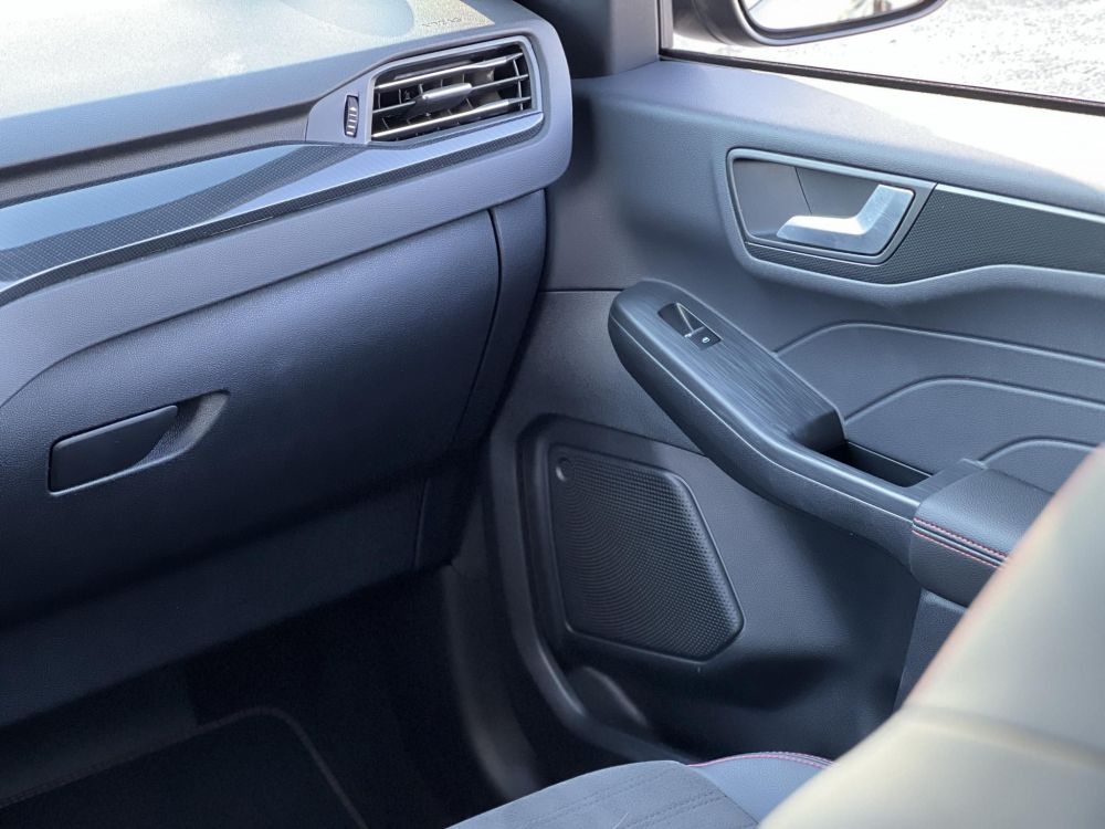 FORD KUGA 2.5 PHEV ST-Line X CVT 64e km. 70 kilométer hatótáv. Carplay!