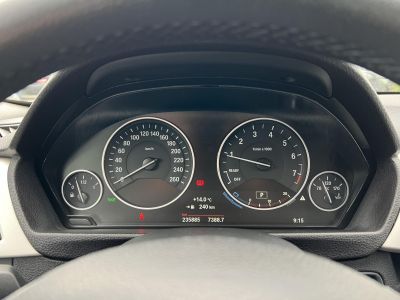 BMW 418 i Gran Coupe Xenon Tempomat Navi Bluetooth Szervizelt!