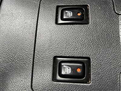 SUZUKI IGNIS 1.3 GLX AC Magyarországi. klíma. ülésfűtés. vonóhorog. 4 évszakos gumik!