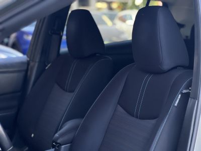 NISSAN LEAF N-Connecta 40kWh (Automata)