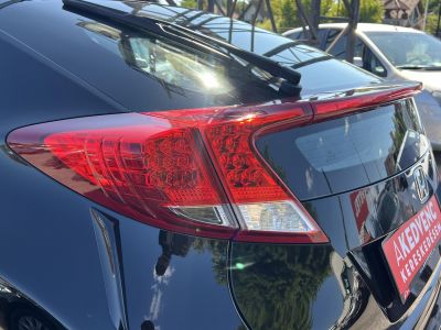 HONDA CIVIC 1.4 Comfort 145e km. Magyarországi Tempomat Digitklíma Tolatóradar